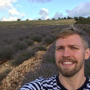 Meet your Posher, Joseph